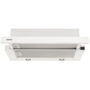 Кухонна витяжка Eleyus BREEZE 1000 60 WH Зображення