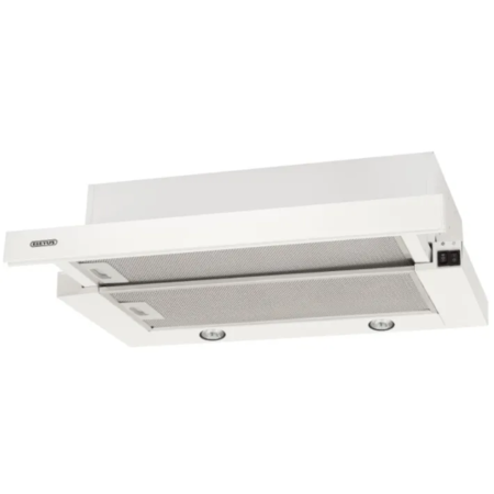 Кухонна витяжка Eleyus BREEZE 1000 60 WH Зображення