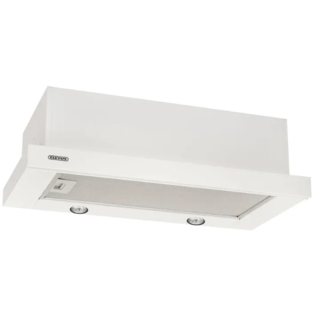Кухонна витяжка Eleyus BREEZE 1000 60 WH Зображення