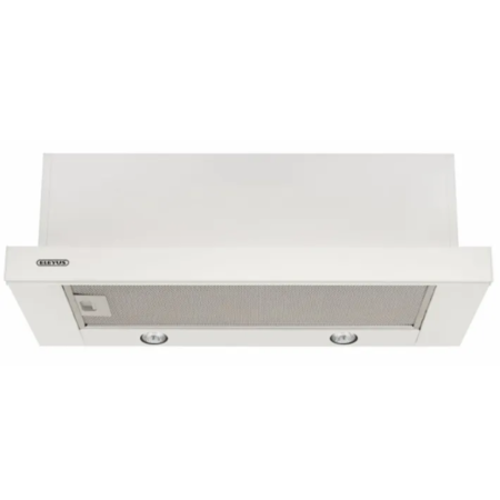 Кухонна витяжка Eleyus BREEZE 1000 60 WH Зображення