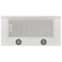 Кухонна витяжка Eleyus BREEZE 1000 60 WH Зображення