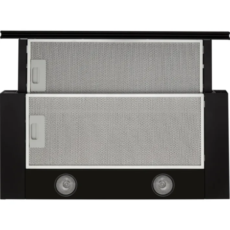 Кухонна витяжка Eleyus BREEZE 700 60 BL Зображення