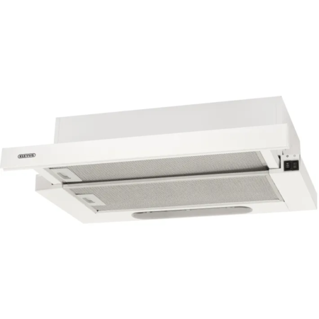 Кухонна витяжка Eleyus BREEZE 470 50 WH Зображення