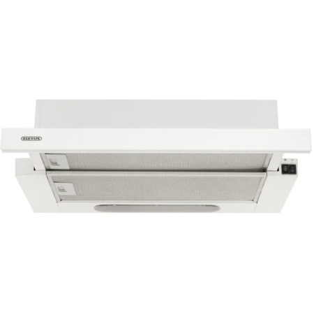 Кухонна витяжка Eleyus BREEZE 470 50 WH Зображення