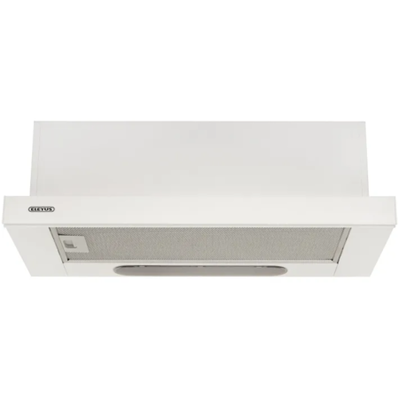 Кухонна витяжка Eleyus BREEZE 470 50 WH Зображення