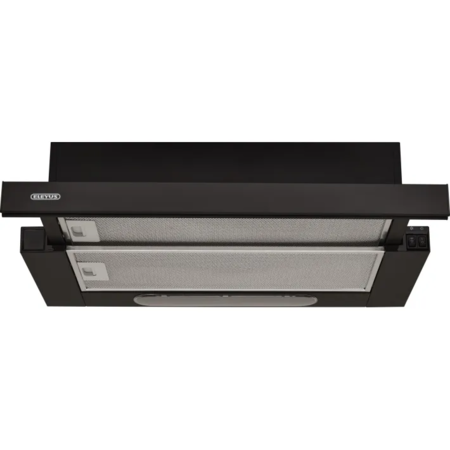 Кухонна витяжка Eleyus BREEZE 470 50 BL Зображення