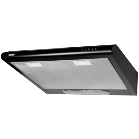 Кухонна витяжка Eleyus Line I 60 BL Зображення
