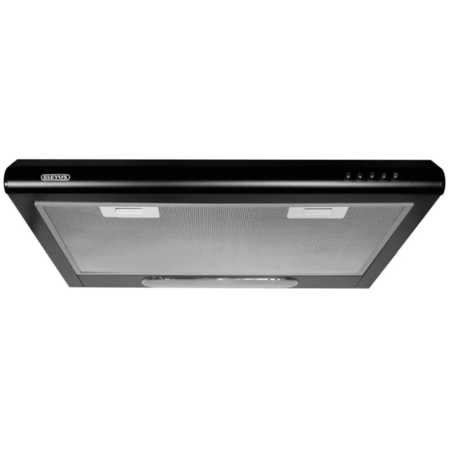 Кухонна витяжка Eleyus Line I 60 BL Зображення