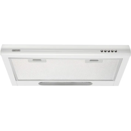 Кухонна витяжка Eleyus Line I 60 WH Зображення