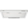 Кухонна витяжка Eleyus Line I 60 WH Зображення