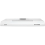 Кухонна витяжка Eleyus Line I 60 WH Зображення