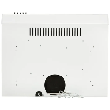 Кухонна витяжка Eleyus Line I 60 WH Зображення