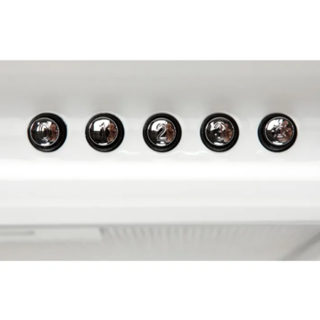 Кухонна витяжка Eleyus Line I 60 WH Зображення