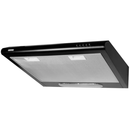 Кухонна витяжка Eleyus Line I 50 BL Зображення
