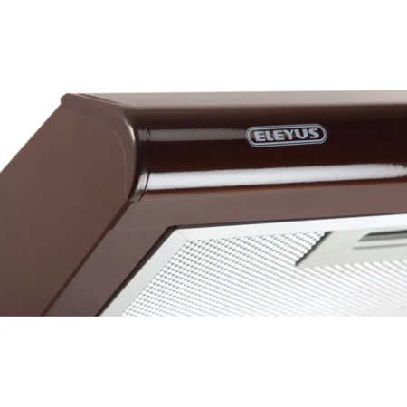 Кухонна витяжка Eleyus Line I 50 BR Зображення