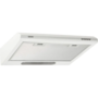 Кухонна витяжка Eleyus Line I 50 WH Зображення