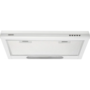 Кухонна витяжка Eleyus Line I 50 WH Зображення