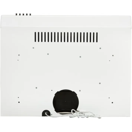 Кухонна витяжка Eleyus Line I 50 WH Зображення