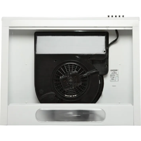 Кухонна витяжка Eleyus Line I 50 WH Зображення