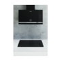 Витяжка Whirlpool WHVA 62F LM K Зображення