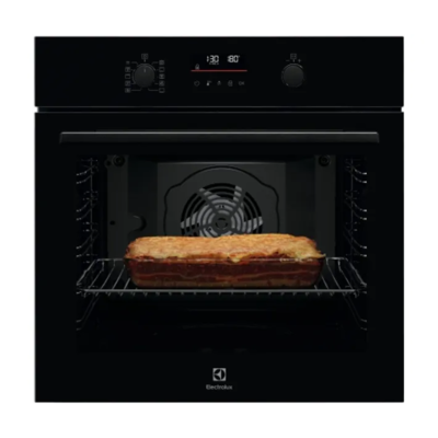 Духова шафа Electrolux LOF6P16Z Зображення