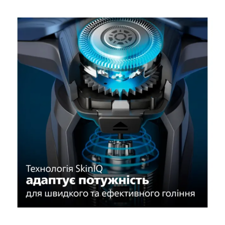 Електробритва Philips S7882/55 серії 7000 Зображення