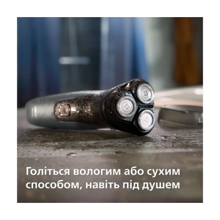 Електробритва Philips S1142/00 серії 1000 Зображення