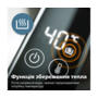 Електрочайник Philips HD9396/90 Зображення