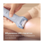 Епілятор Philips BRE709/00 Зображення