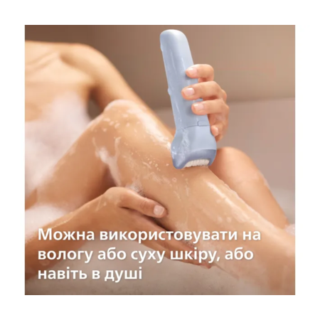 Епілятор Philips BRE708/00 Зображення