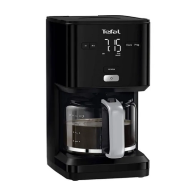 Капельна кавоварка Tefal Smartlight CM600810 (CM600810) Зображення