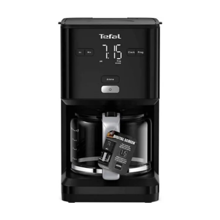 Капельна кавоварка Tefal Smartlight CM600810 (CM600810) Зображення