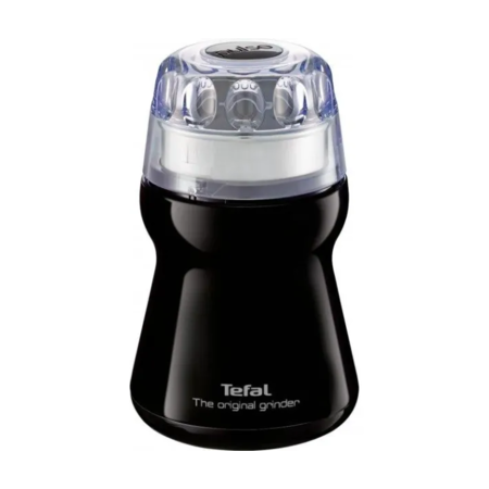 Кавомолка TEFAL The Original Grinder GT110838 Зображення