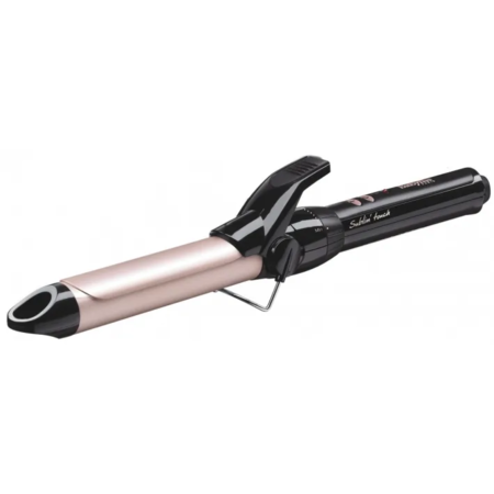 Плойка для завивки волосся BaByliss C325E 10 температурних режимів 300Вт. Зображення