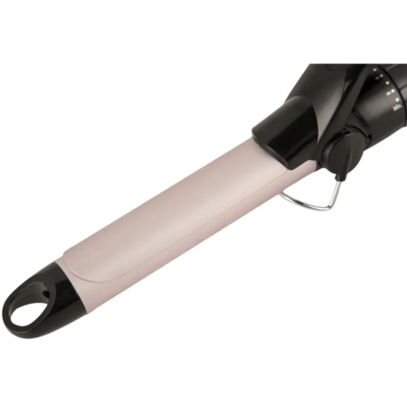 Плойка для завивки волосся BaByliss C325E 10 температурних режимів 300Вт. Зображення