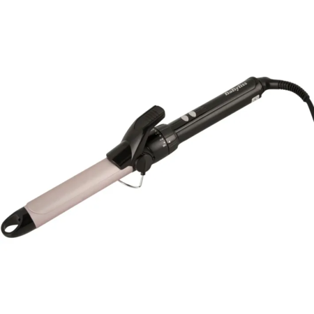 Плойка для завивки волосся BaByliss C325E 10 температурних режимів 300Вт. Зображення