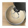 Кухонний комбайн Tefal QB161H38 Зображення