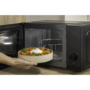 Мікрохвильова піч Gorenje MO23S4B5 Зображення