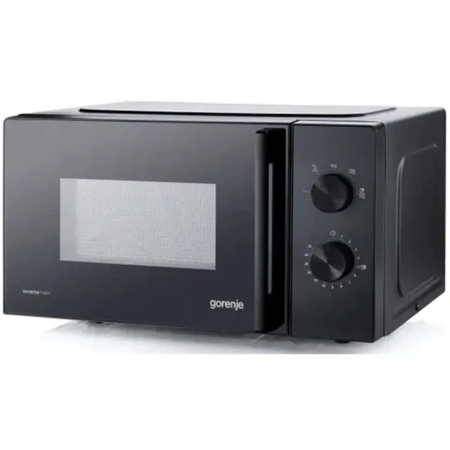 Мікрохвильова піч Gorenje MO20E1B5 Зображення