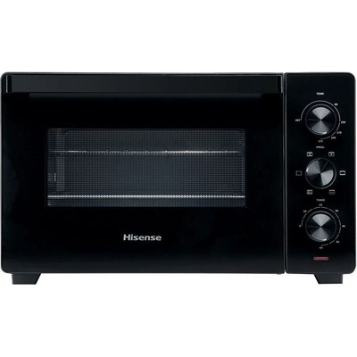 Электрична піч Hisense HOM30M (DN28N4-RML) Зображення