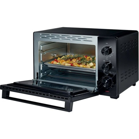 Электрична піч Hisense HOM30M (DN28N4-RML) Зображення
