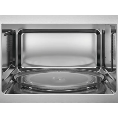 Вбудована мікрохвильова піч Electrolux LMS4253TBX Зображення