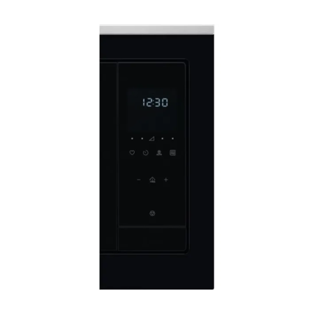 Вбудована мікрохвильова піч Electrolux LMS4253TBX Зображення