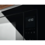 Вбудована мікрохвильова піч Electrolux LMS4253TBX Зображення