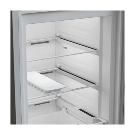 Морозильна камера Beko B3RFNE314XB Зображення
