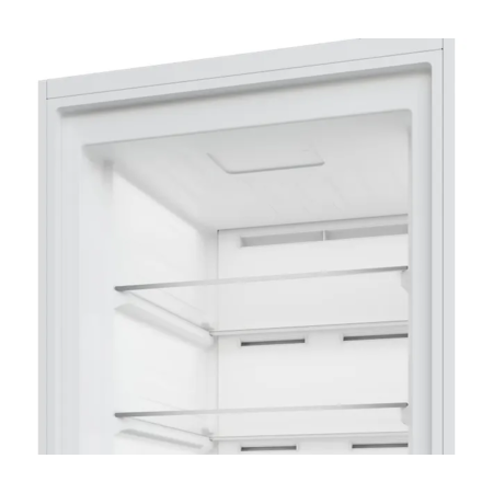 Морозильна камера Beko B3RFNE314XB Зображення