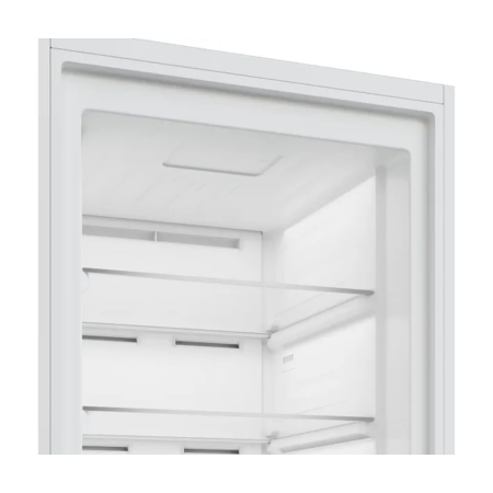 Морозильна камера Beko B3RFNE314XB Зображення