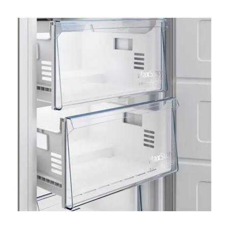 Морозильна камера Beko B3RFNE314XB Зображення