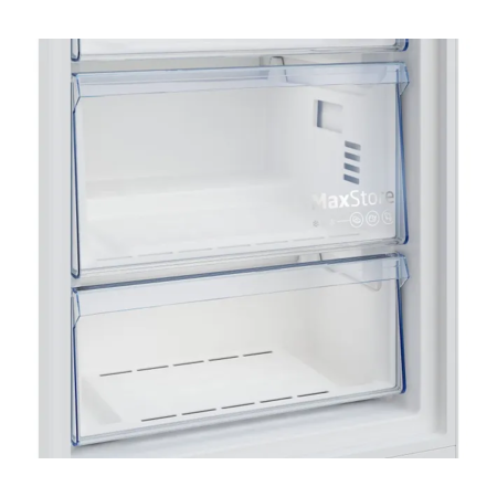 Морозильна камера Beko B3RFNE314XB Зображення