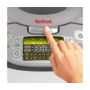 Мультиварка TEFAL Fuzzy Logic RK812B32 Зображення